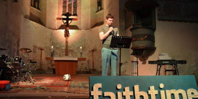 Neben der Spur - 25. Mai 2013