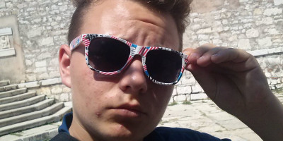 Kroatien 2013