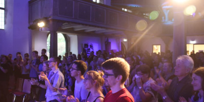 Abschiedsfaithtime