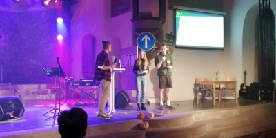 Churchnight 2021