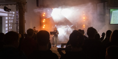 Konfitag   faithtime 2022