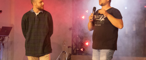 Konfitag   faithtime 2022