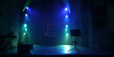 faithtime