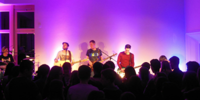 Konzert- Klangwerk 23.03.2016