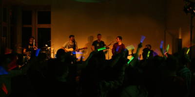 Konzert- Klangwerk 23.03.2016