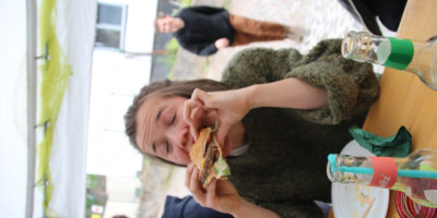 Vorplatzfest 2019