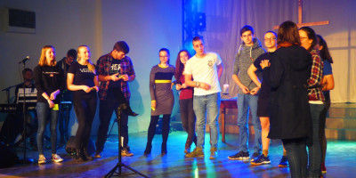 faithtime