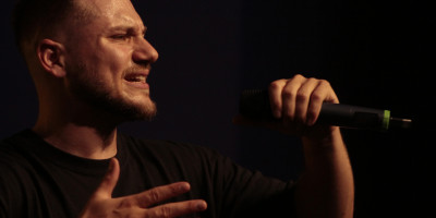 10 Jahre Herzschlag <Lorenzo Di Martino Konzert>