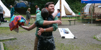 HERZSCHLAG Camp 2014