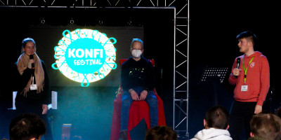 Konfi-Festival 2022