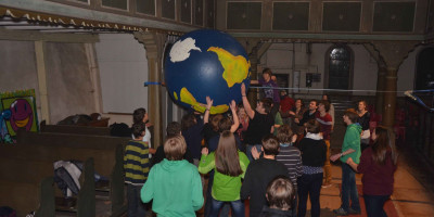 Jugend trifft... 23. November 2012