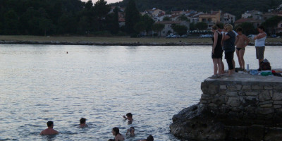 Kroatien 2013