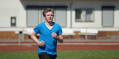 Spendenlauf 05.05