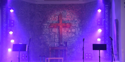faithtime - Maria und Martha