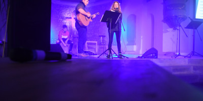 faithtime - Maria und Martha