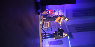 faithtime - Maria und Martha