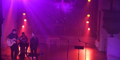 faithtime - Maria und Martha