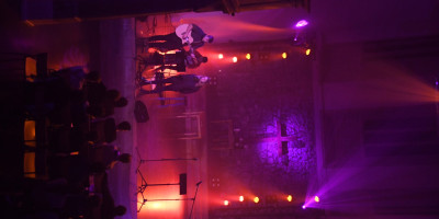 faithtime - Maria und Martha