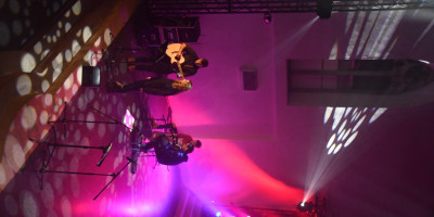 faithtime - Maria und Martha