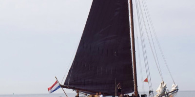 Segelfreizeit 2016