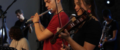 10 Jahre Herzschlag <Jubiläumsfeier>