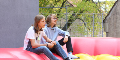 10 Jahre Herzschlag <Jubiläumsfeier>