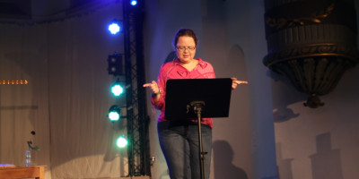 faithtime