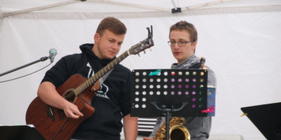 Vorplatzfest 2019