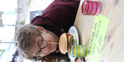 Vorplatzfest 2019