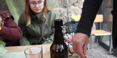 Vorplatzfest 2019