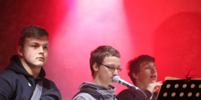 Vorplatzfest 2019