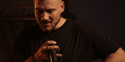10 Jahre Herzschlag <Lorenzo Di Martino Konzert>