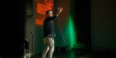 TLM PoetrySlam