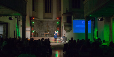 TLM PoetrySlam