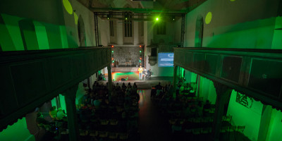 TLM PoetrySlam