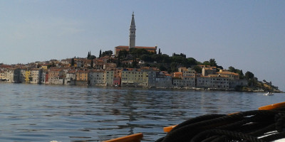 Kroatien 2013