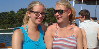 Kroatien 2013