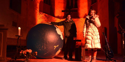 Jugend trifft... 23. November 2012