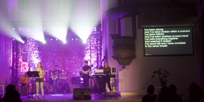 IMMERSE "KNOW YOUR SEASON"