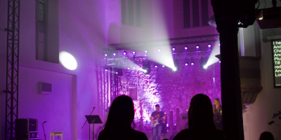 IMMERSE "KNOW YOUR SEASON"
