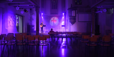 faithtime - Maria und Martha