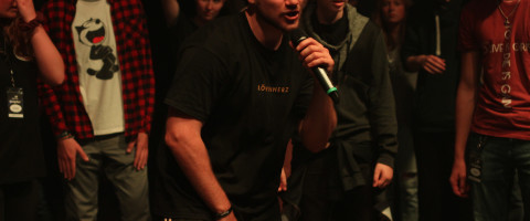 10 Jahre Herzschlag <Lorenzo Di Martino Konzert>