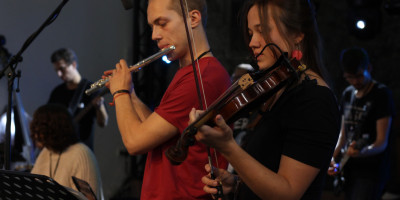 10 Jahre Herzschlag <Jubiläumsfeier>