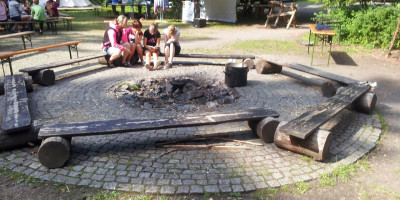 HERZSCHLAG Camp 2013