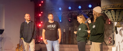 Konfitag   faithtime 2022