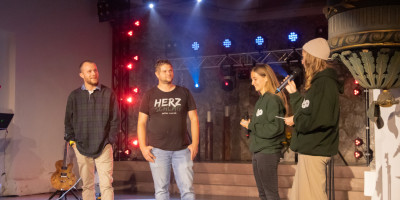 Konfitag   faithtime 2022