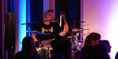 Konzert- Klangwerk 23.03.2016