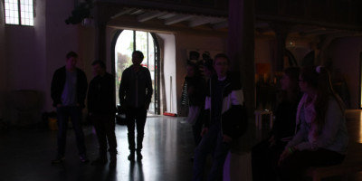Vorplatzfest 2019