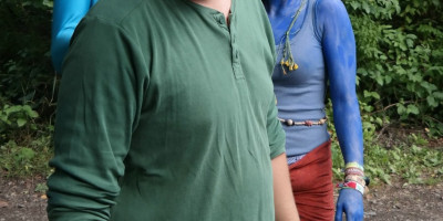 HERZSCHLAG Camp 2015