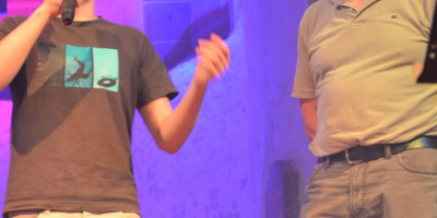 Jugend trifft... 21. Juni 2013